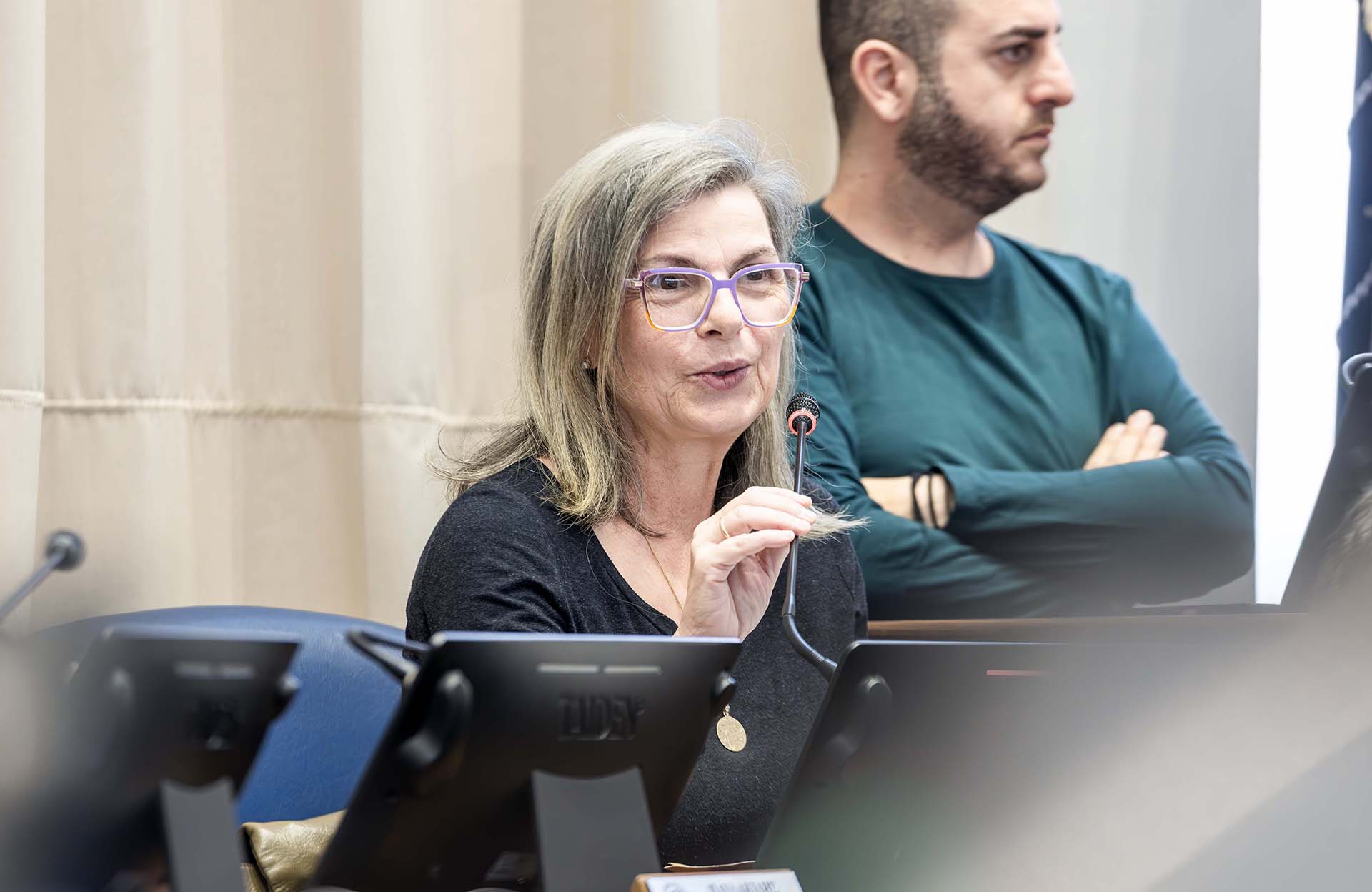 Παρουσίαση του 1ου Φεστιβάλ Θεάτρου